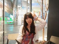 -喜茶(北京三里屯太古里店)