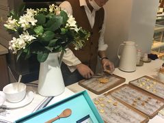-好一朵茉莉花(老门东店)