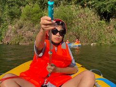 -五龙源极限漂流