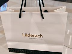 -Laderach 莱德拉(上海环贸iapm店)