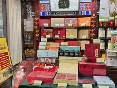 -张一元(前门店)