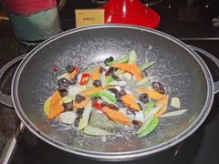 -泰谷酒店·太古码头闽菜自助餐厅