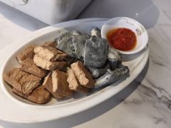 -又见炊烟私房菜(敬亭路店)