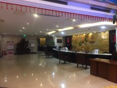 -浙商世贸玉龙酒店