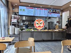-林静小吃(复兴路店)