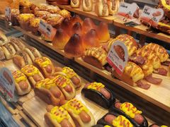 -BreadTalk面包新语·烘焙蛋糕(金光华广场店)