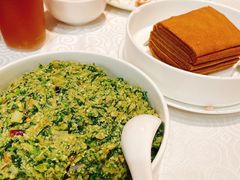 野菜小豆腐-潍坊菜馆(三里河南横街店)