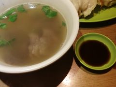 -锅贴王小吃(南大街店)