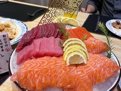 -西藏饭店·亚克·食光自助餐厅(文殊院店)