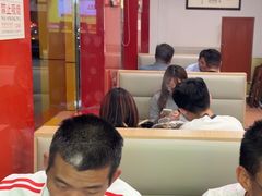 -潮汕美牛肉丸火锅店(天宁寺店)