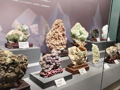 -湖南省地质博物馆