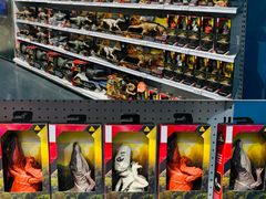 -TOYSRUS玩具反斗城(上海万象城店)