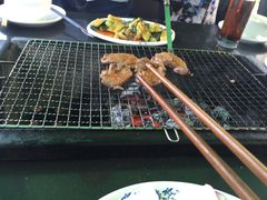 -白云宾馆-中餐厅