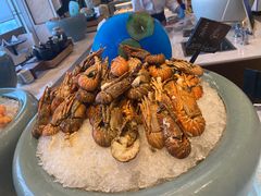 -济南凯宾斯基酒店-THE VIEW云景全日制餐厅