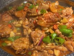 -永兴外婆桥(城中万达店)