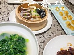 当季时蔬-一江春水·杭帮臻宴(三台山店)