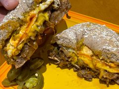 -Catch Bagel(芳草地店)