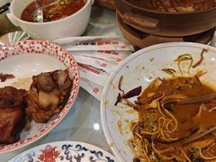 -鼎好家常菜(天桥店)