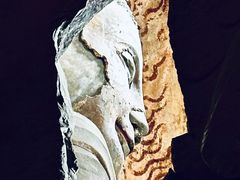 -响堂山石窟-北响堂山石窟