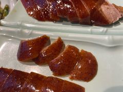 -羲和雅苑•北京烤鸭(平安国际金融中心店)