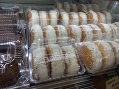 -新侨三宝乐面包店(崇文门店)