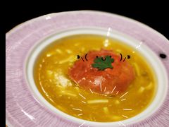 -蘭奢雅集·江浙菜(青山江滩店)