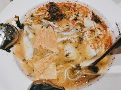 -渔语鱼酸菜鱼新川菜(来福士店)