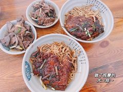 -无名氏面馆(邮电路店)