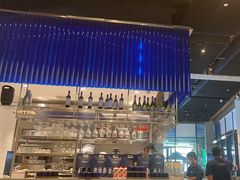 -玛尚诺Pizza&Bar(长泰广场店)