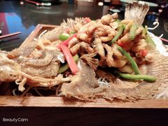 -丽江金茂凯悦臻选酒店-滇香馆
