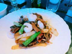 -杭儿风餐厅(来福士店)