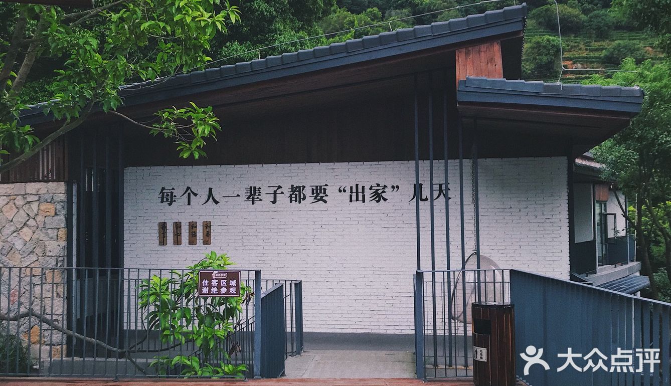 泉州的世外桃源🌳逃离城市 去享受大自然