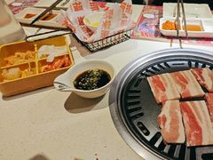 -猫爪爪原切自助烤肉(观音桥阳光世纪店)