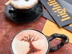 -Highline·城市露台景观餐厅(淮海路店)