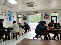 -古徽州馄饨店(宝安路店)