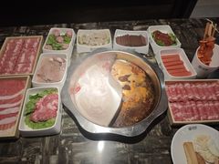 -冠菌火锅自助(东莞桥头店)