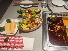 -海底捞火锅(莘松路店)