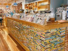 -猫的天空之城概念书店(印象城购物中心店)