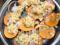 -贞姨美食·老字号海鲜大排档