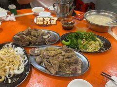 -水东兴记鸭粥店(茂名店)