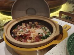 -润园四季椰子鸡火锅(海上世界店)
