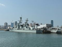 -中国人民解放军海军博物馆