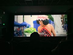 -环球国际影城(天鸿广场LUXE巨幕店)