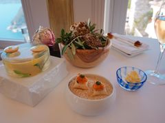 amuse&nbsp;bouche-金羊酒店