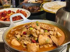 -孙府大院(步行街店)