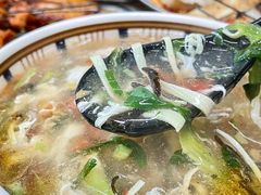 -老白家怡贵园烤肉