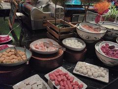 -悦椿温泉酒店·悦椿苑火锅餐厅