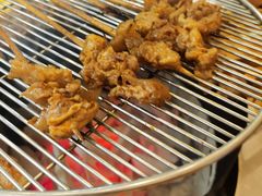 -源味居手把签烧烤(长春一店)