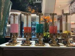 -RISE RESTAURANT(滨海湾金沙店)