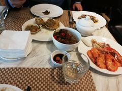-长沙三景韦尔斯利酒店·Oval全日制餐厅自助餐